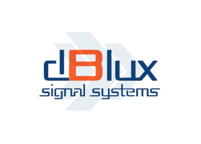 Logo DBLUX