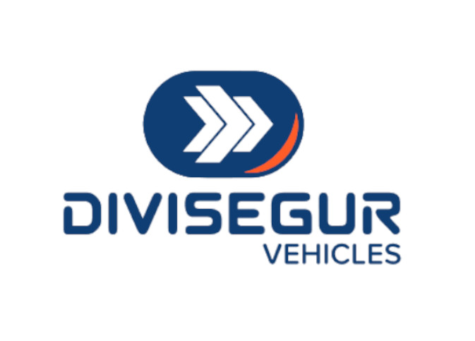 Logo Divisegur Vehicles