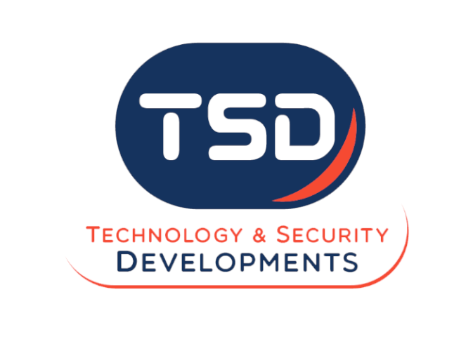 Logo TSD International