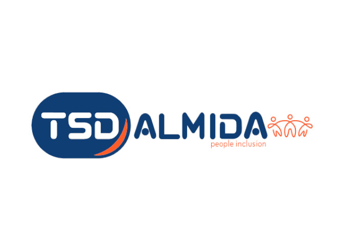 Logo TSD Almida